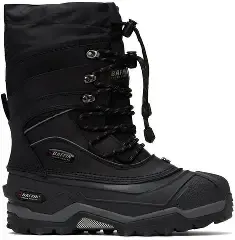 Baffin Snow Monster Black Sz. 12, EPICM010BK1AAA012
