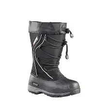 Baffin Women's Icefield Black Sz. 9, 40100172001AAA009