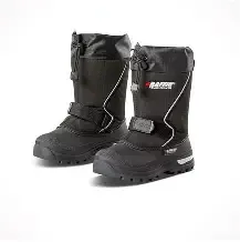 Baffin Children Mustang Black Sz. 6, 4890-0068