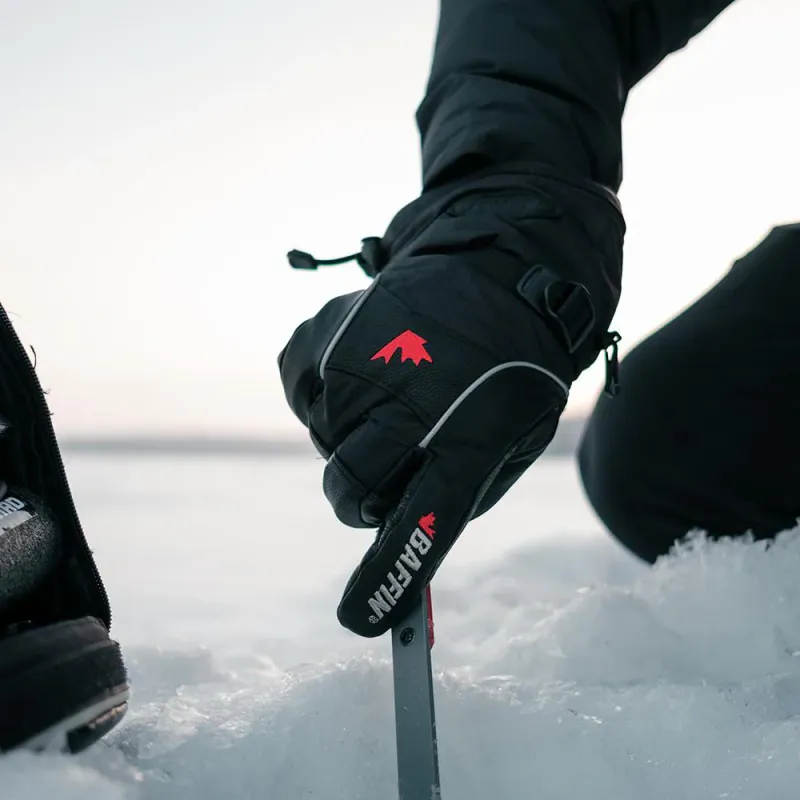 Baffin Guide Glove XL