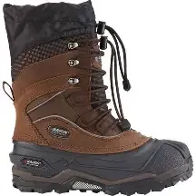 Baffin Mens Snow Monster Boots SZ9