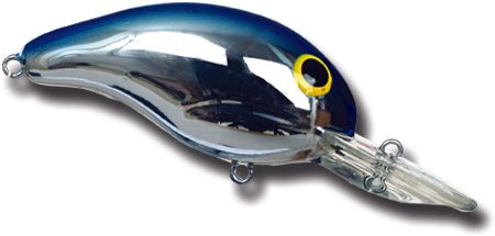 Bandit 200 Series BDT 200- Cnr/Blue Back