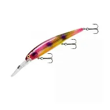 Bandit Generator Overflow lure