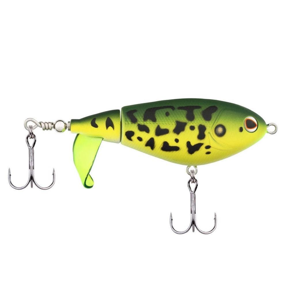 Berkley Choppo 1/2oz 90mm MF Bluegill