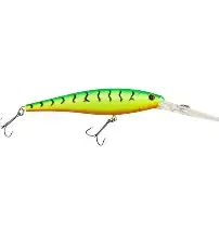 Berkley Flicker Minnow #7 Firetiger