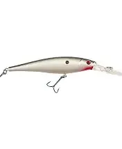Berkley Flicker Minnow #7 Pearl White