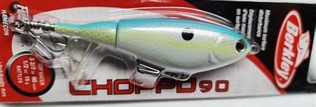 Berkley Choppo 90 Sexy Back