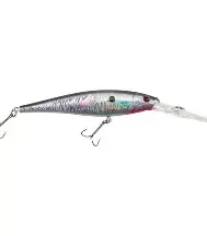 Berkley Flicker Minnow #7 Slick Mousse