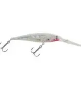 Berkley Flicker Minnow Pro #5 Flashy Pearl