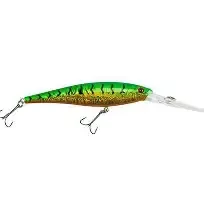Berkley Flicker Minnow Pro #7 Slick FireTiger, FFMN7D-SLFT