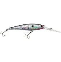 Berkley Flicker Minnow Pro 5 Slick Alewife