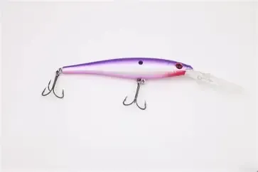 Berkley Flicker Minnow #7 Prime Time