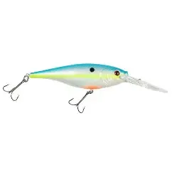 Berkley Flicker Minnow 9 Racy Shad