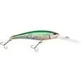 Berkley Flicker Minnow Pro #9 Slick Alewife