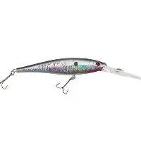 Berkley Flicker Minnow Pro #9 Slick Mousse