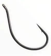 Berkley Fusion 19 Drop Shot Hooks 1/0