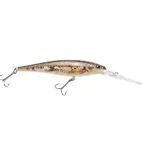 Berkley Flicker minnow 7cm HD Blacknose Dace
