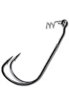 Berkley Fusion 19 Frog Hook 3.5" SZ 4/0