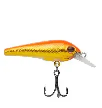 Berkley Hit Stick 1/3oz 4.5" Fluorescent Orange