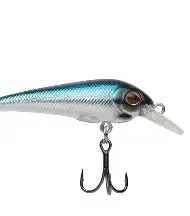 Berkley Hit Stick 1/4oz 3.5" Blue Bullet