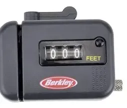Berkley Line Counter
