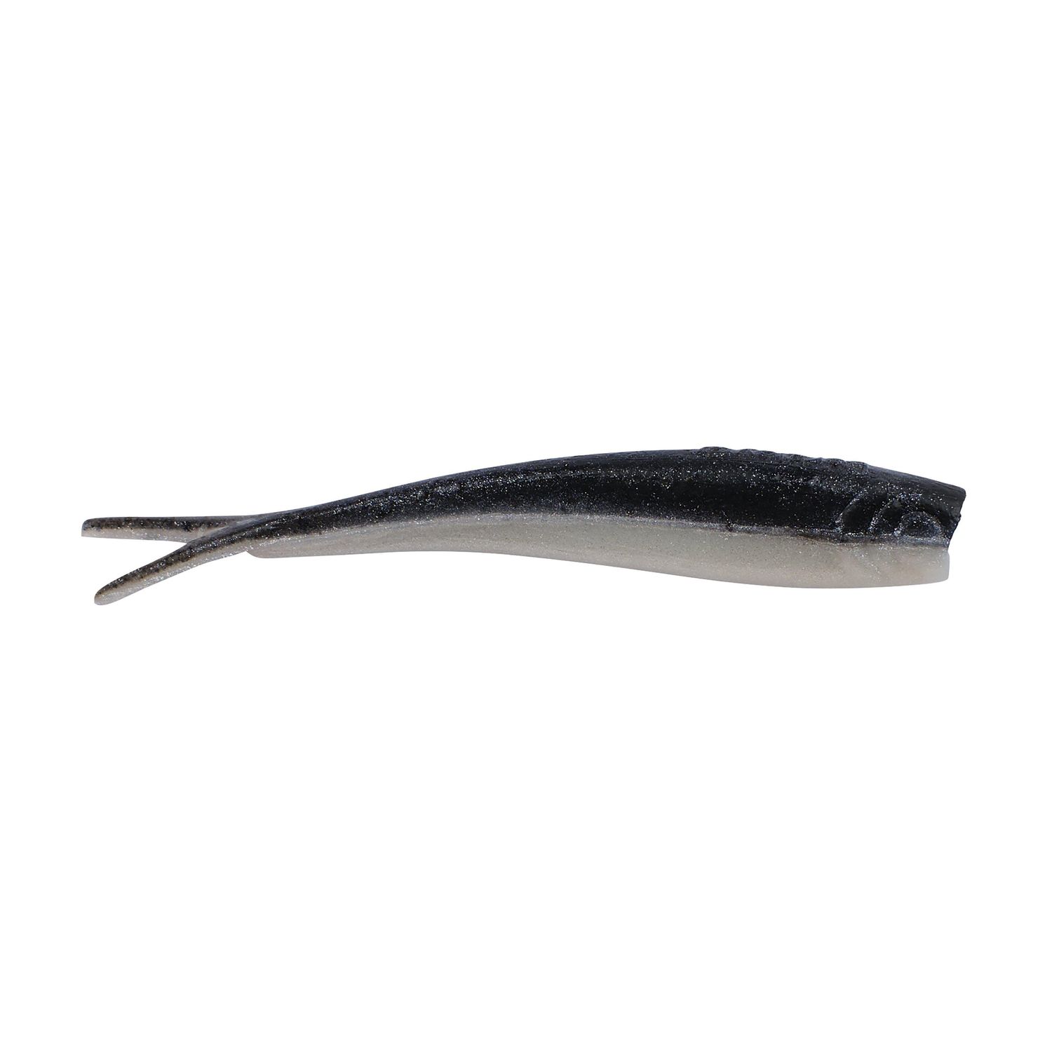 Berkley Gulp Alive 1" Minnow Black Shad