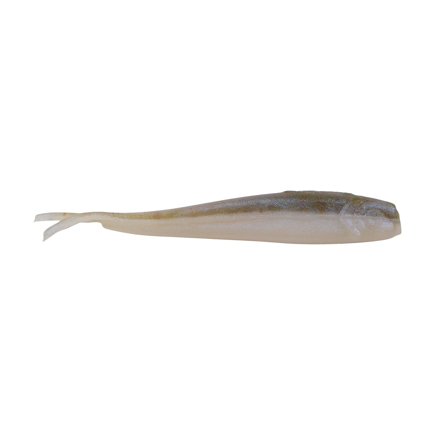 Berkley Gulp Alive GA Minnow 1" watermelon Pearl