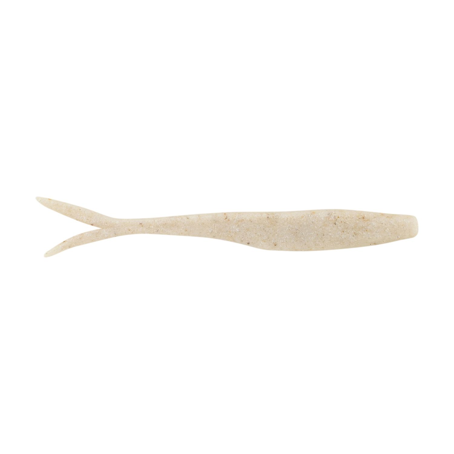 Berkley Powerbait Flatnose Minnow 4" White Pearl