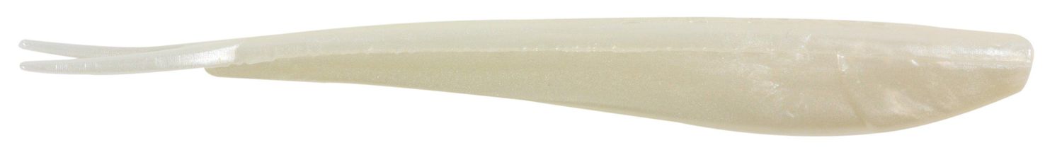 Berkley Powerbait Minnow 4" 10ct Pearl White