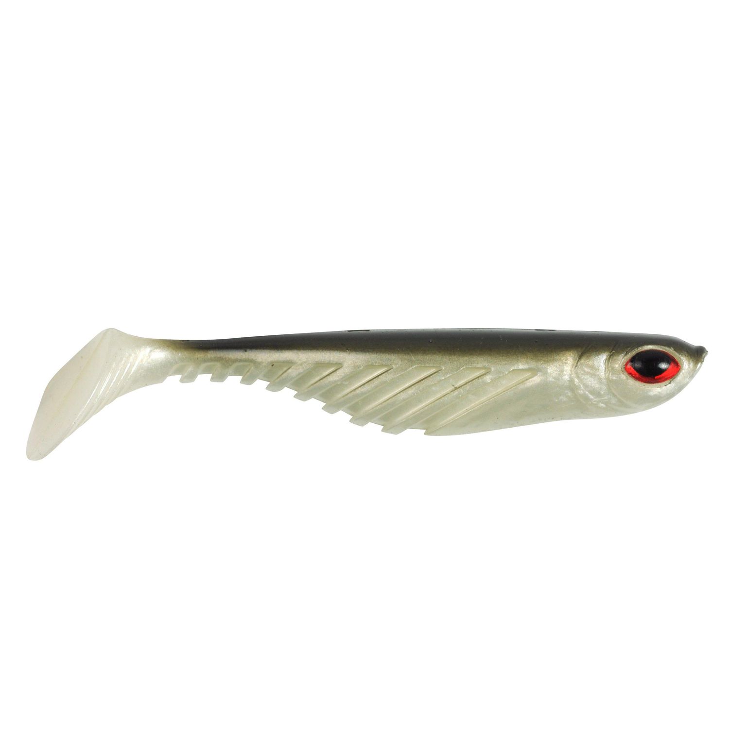 Berkley Powerbait Ripple Shad 3" Smelt