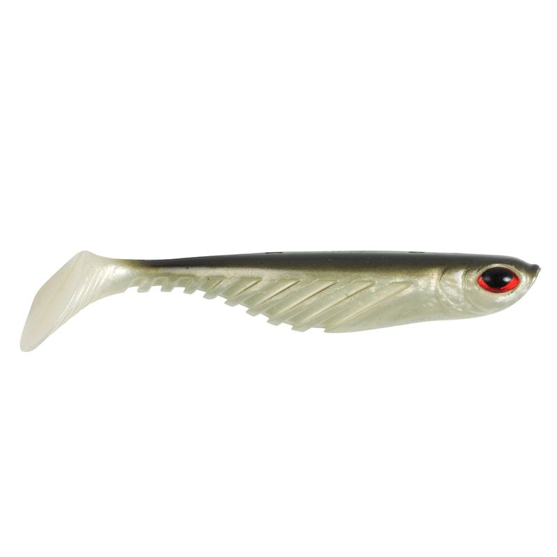 Berkley Powerbait Ripple Shad 3" Smelt