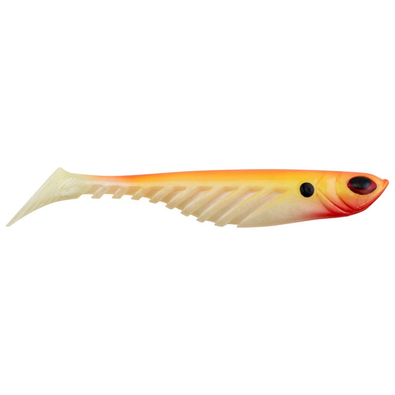 Berkley Powerbait Ripple Shad 3" Orange Pearl, PPBRS3-ORGP