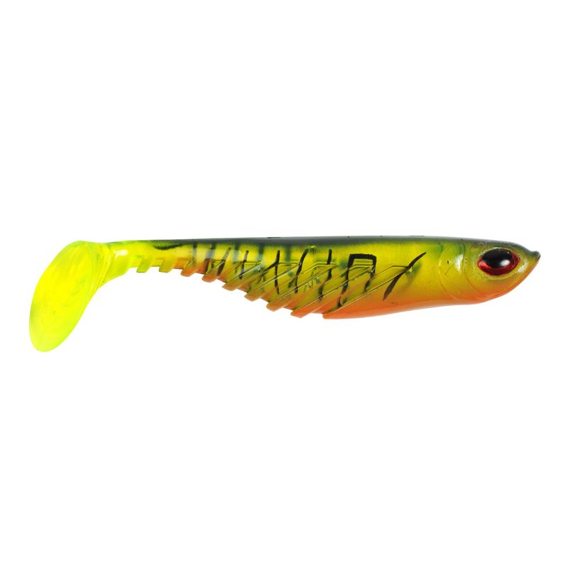 Berkley Powerbait Ripple Shad 3" FireTiger