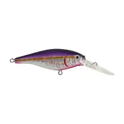 Berkley Shallow Flicker Shad 7 Slick Alewife
