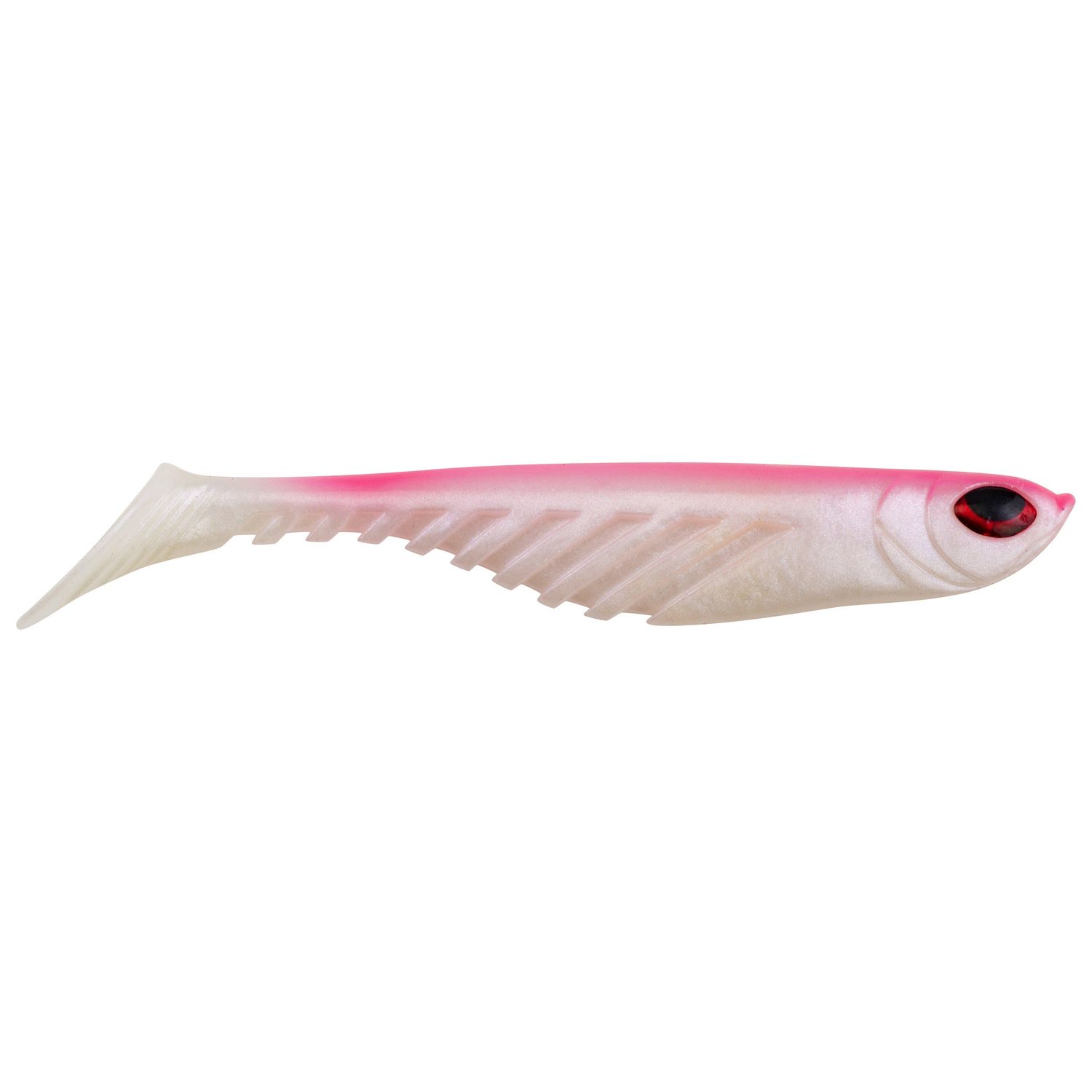 Berkley Powerbait Ripple 3.8" Pink Shine