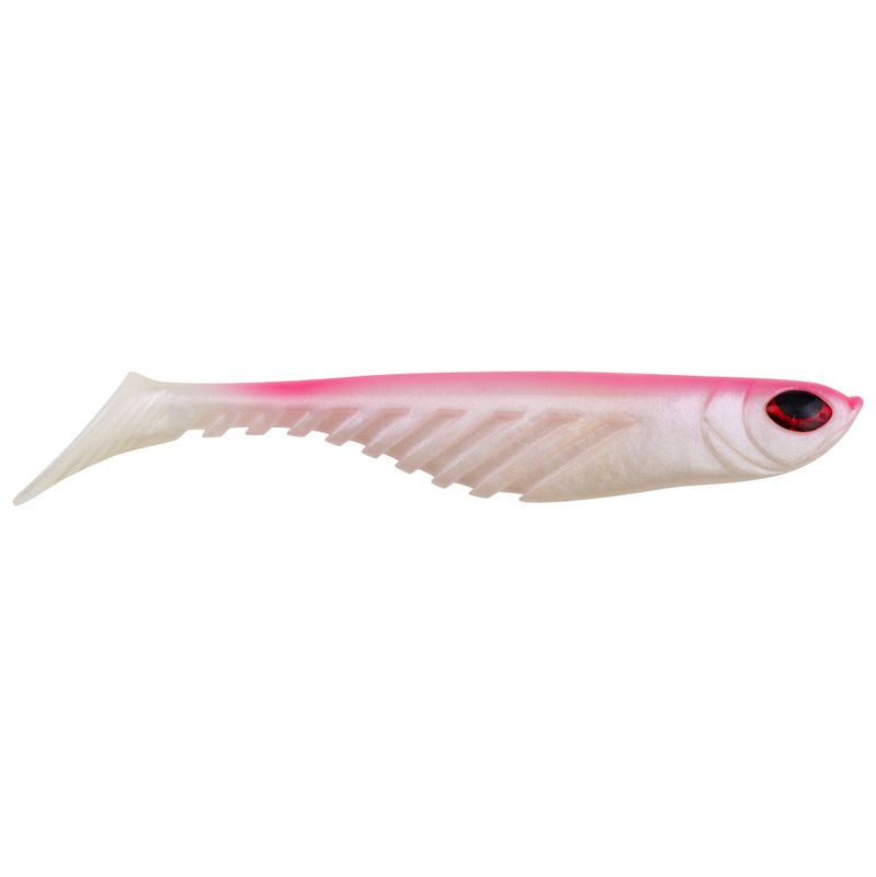 Berkley Powerbait Ripple 3.8" Pink Shine