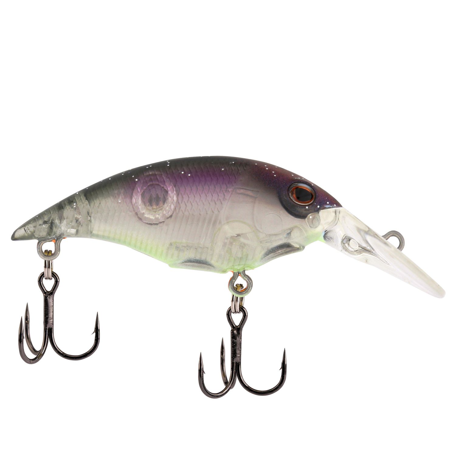 Berkley money badger #4  northern lights