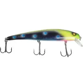 Bomber Long A Lure Blue Diamond