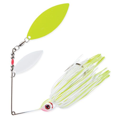 Booyah Pikee, 1/2oz Shadtreuse