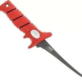 Bubba Blade 6'' Ultra Flex, 1085676