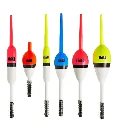 Bubble Gum Spring Bobber UMC490