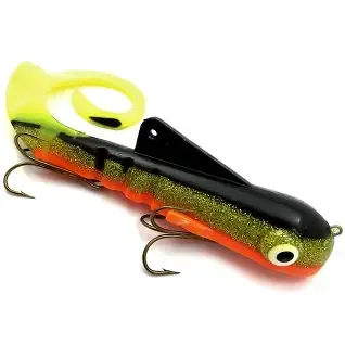 Bull Dawg Magnum Perch