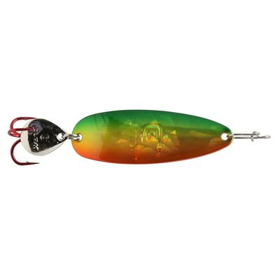 CLAM PANFISH LEECH SPOON 1/32OZ PERCH