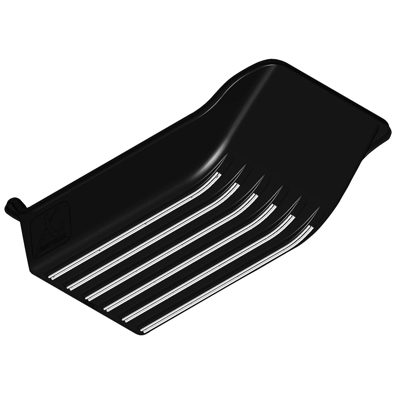 CLAM RUNNER KIT X100, IS22