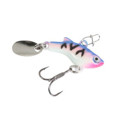CLAM TIKKA FLASH 1/32 RBWTGRG SIZE 20 RAINBOW TIGR SOLD-OUT