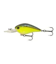 CRUSH MINI 25MD treuse shad
