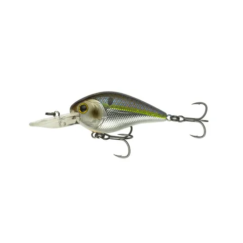 CRUSH MINI 25MD chrome shiner