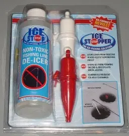 Cansport Recreation Ice Stopper 240 ML