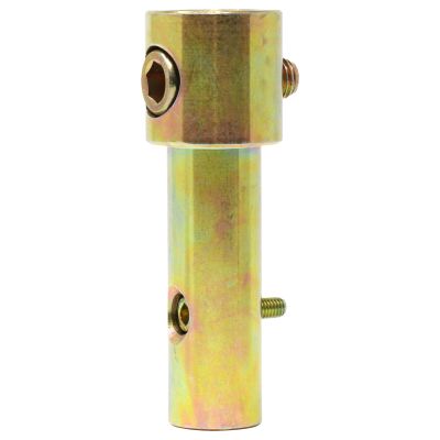 Clam Auger Shaft Adaptor Nils, IS20, 114462