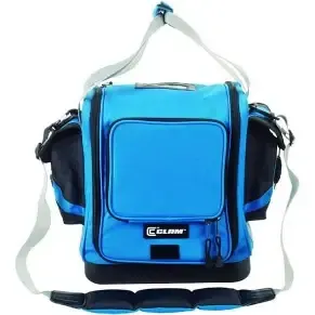 Clam Deluxe Flasher Bag, IS-19, 112576